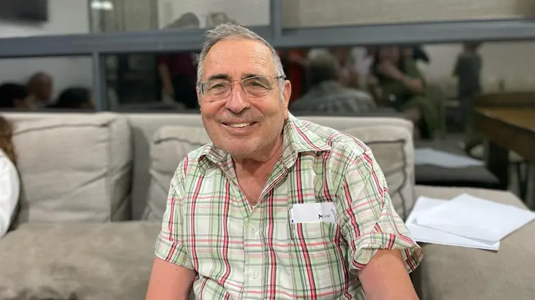 איתן בן דוד
