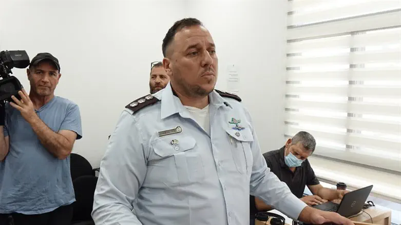 פרדי בן שטרית