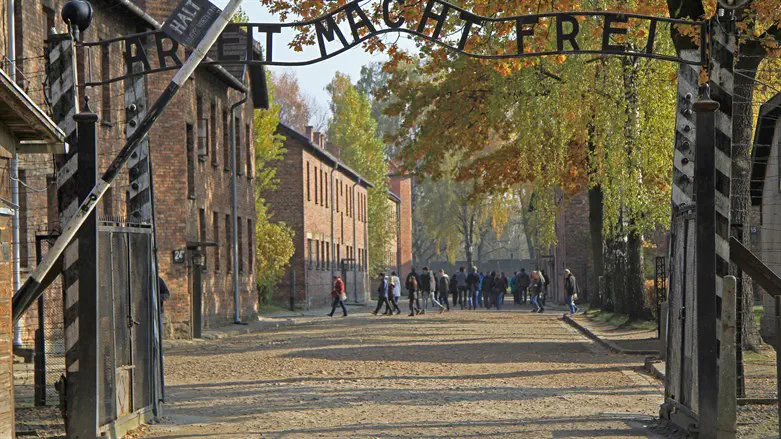 Auschwitz
