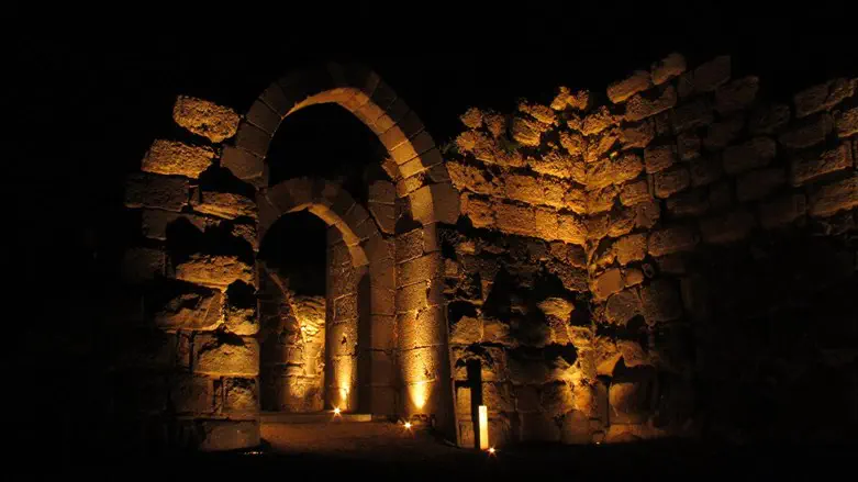 גן לאומי כוכב הגן לאומי כוכב הירדן