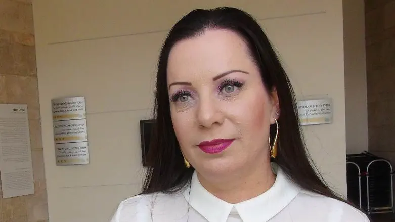 Тали Готлиб