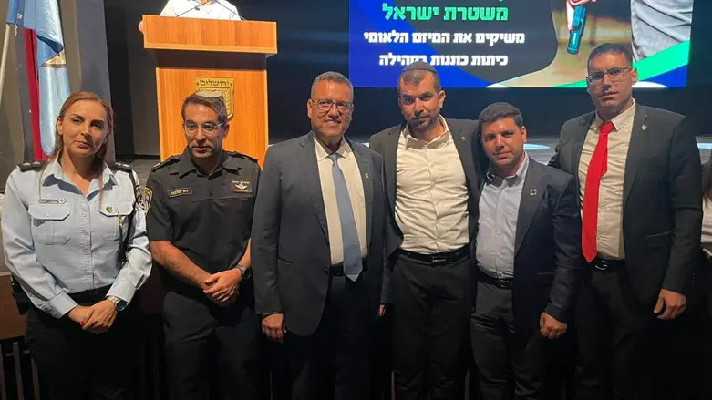 כיתות כוננות בשכונות הבירה ירושלים