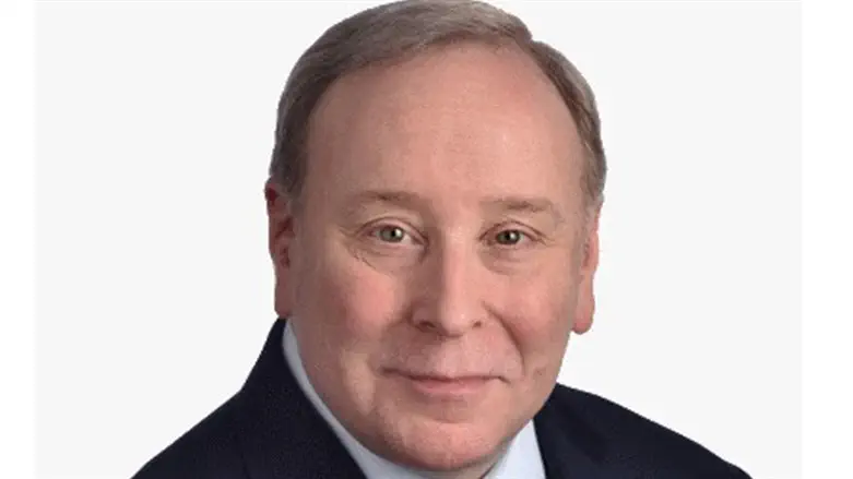 Jonathan Tobin