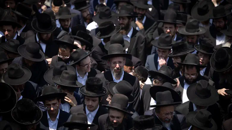 מסע ההלוויה של הרוגות התאונה