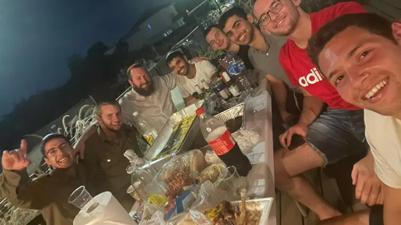 הרב פנחס עציון