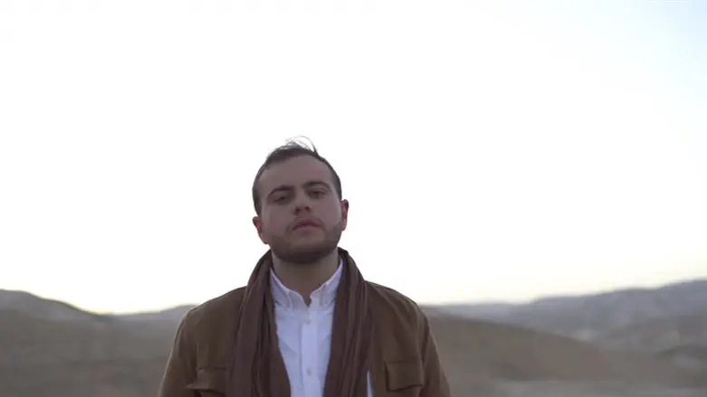 דוד בן ארזה