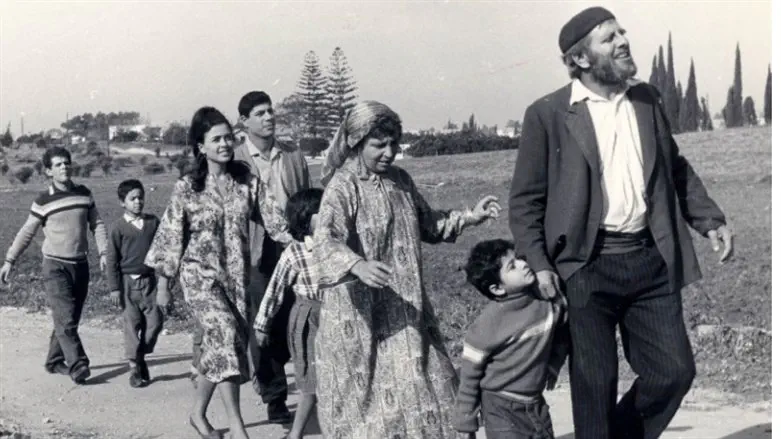 פסטיבל הקומדיה ע"ש קישון