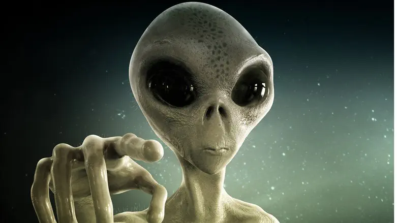 Alien