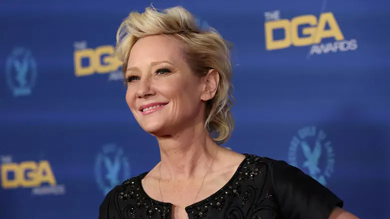 Anne Heche