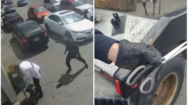 Orthodox Jew stabbed outside Kosher meat plant in Montreal