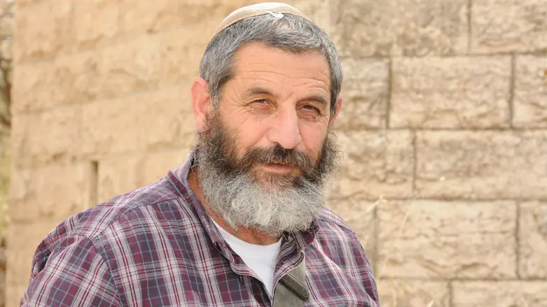 אל"מ במיל' הרב משה הגר