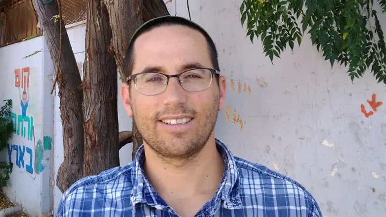 יאיר צפלביץ