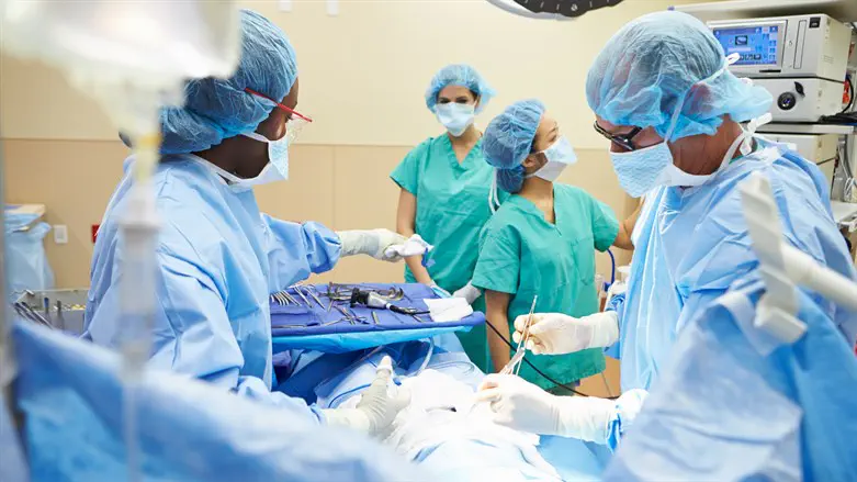 Operating Room