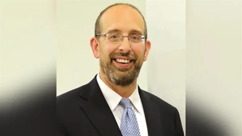 הרב דוד פיין