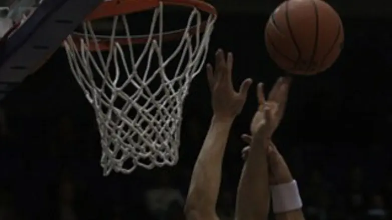 כדורסל סרוג