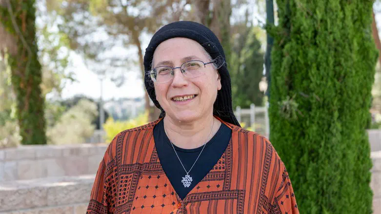 ח"כ אורית סטרוק