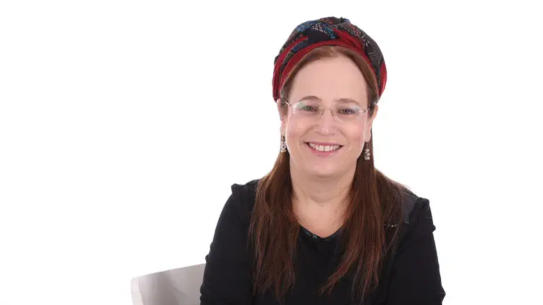 רחלי צינקין