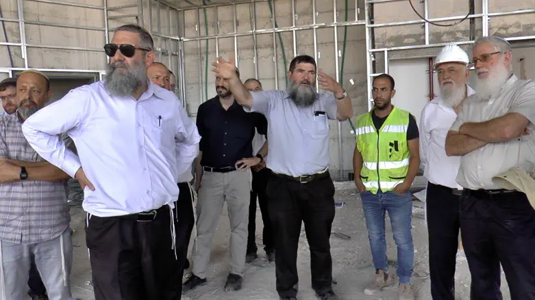 מכון התורה והארץ