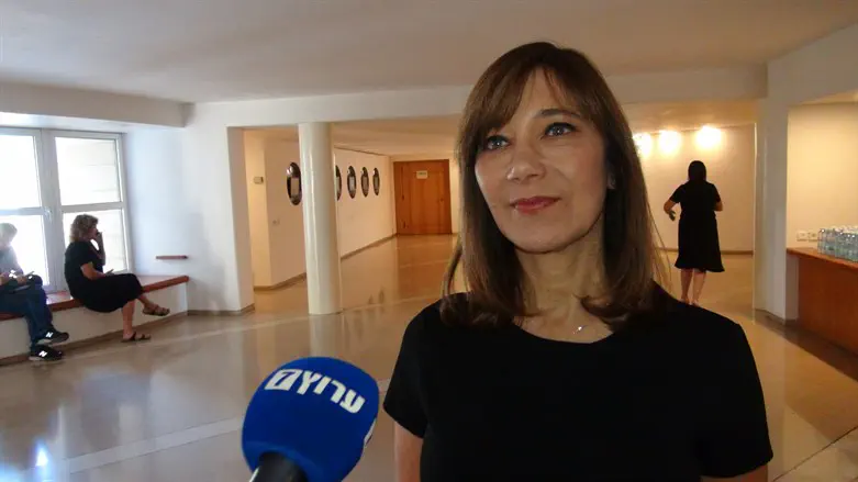 עו"ד רויטל סויד