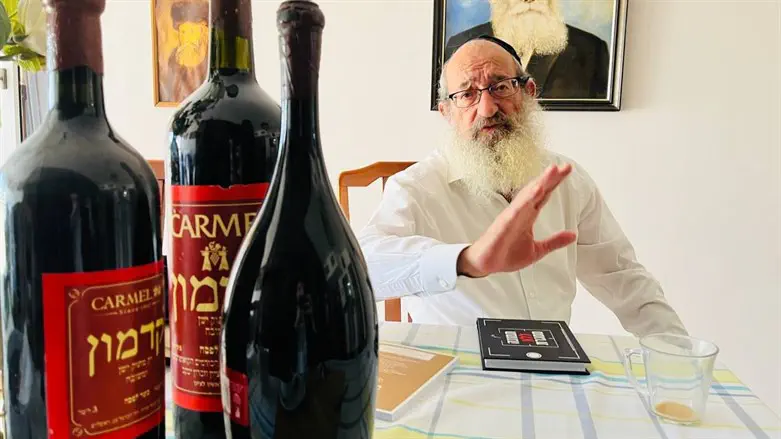 דוד הלוי הורביץ