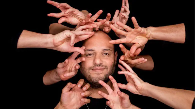 שי צברי