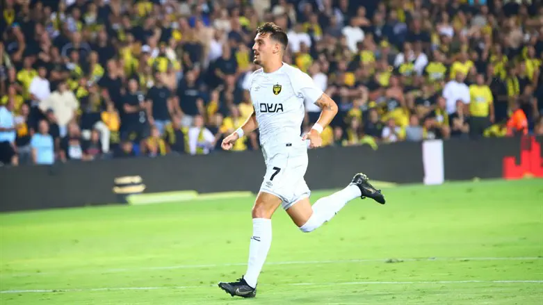 שועה הערב מול נתניה. בית"ר הובסה בפתיחת העונה