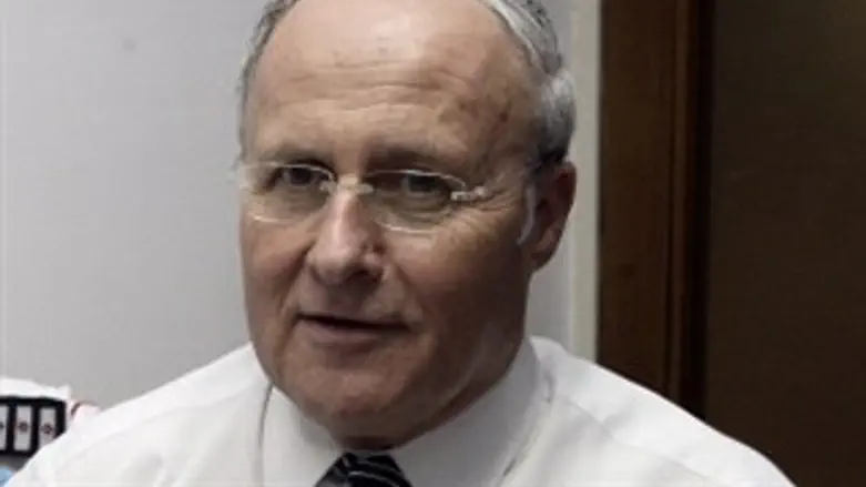 הסדרים לא ידחו זכויות. אורלב