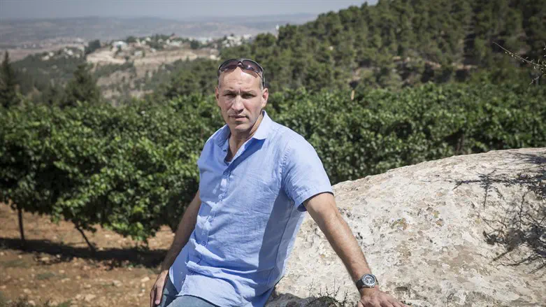 אמיתי פורת