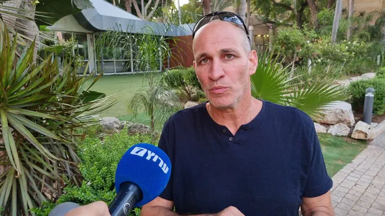 אמיתי פורת