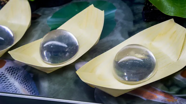 קינוח דל קלוריות