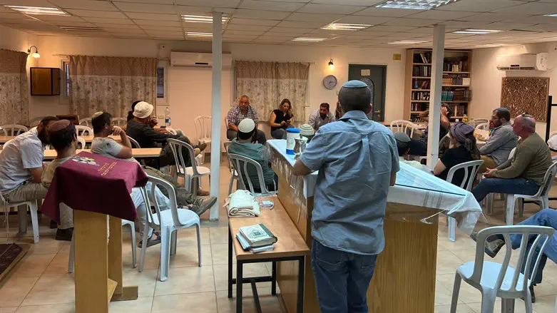 צריך רק לרצות ולבצע