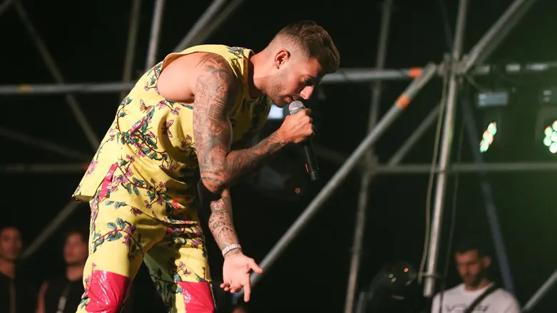 Бен-Эль Табури