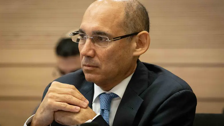 אמיר ירון