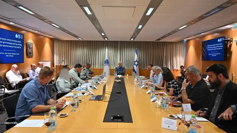 העבודה לא הסתיימה