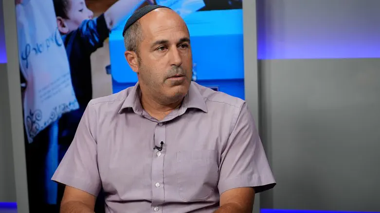 אריה קינג