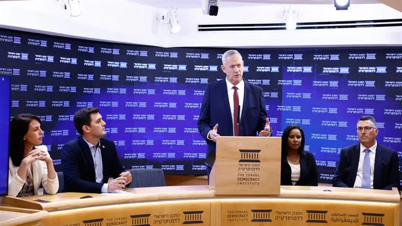 המחנה הממלכתי