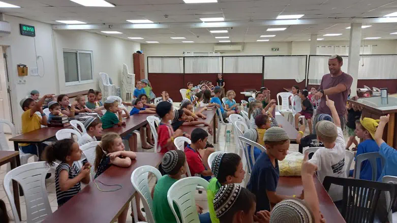 מבצע ממ"מ בשומרון