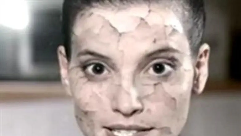 ישראל כבר לא מתייבשת