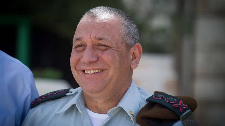 Гади Айзенкот