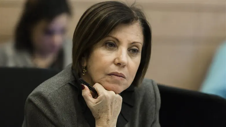 MK Zehava Galon