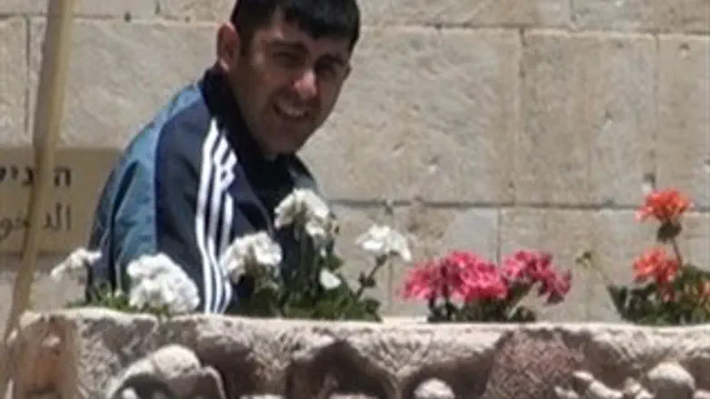 חנן יאדגרוב