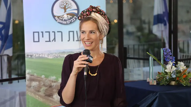 Tamar Sikurel