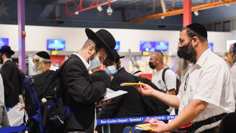 Въезжая в Умань