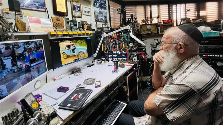 שמואל ריבקין (מוליק)