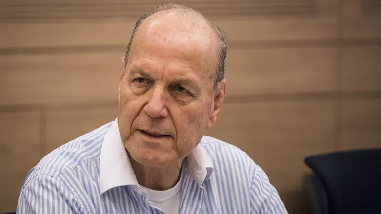 Йорам Этингер 