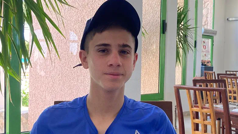 נועם ליפשיץ