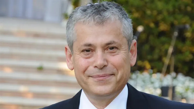 שמוליק ביבר