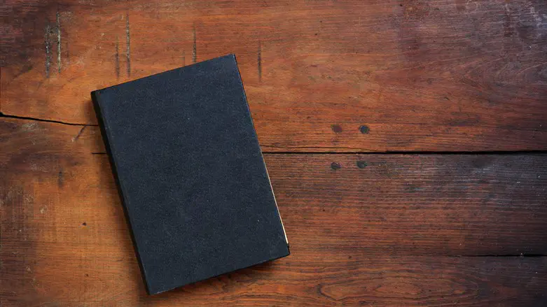 Diary (illustration)