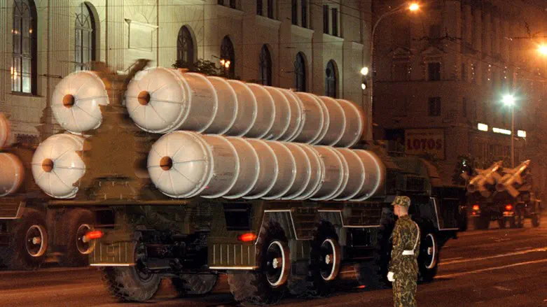 S-300