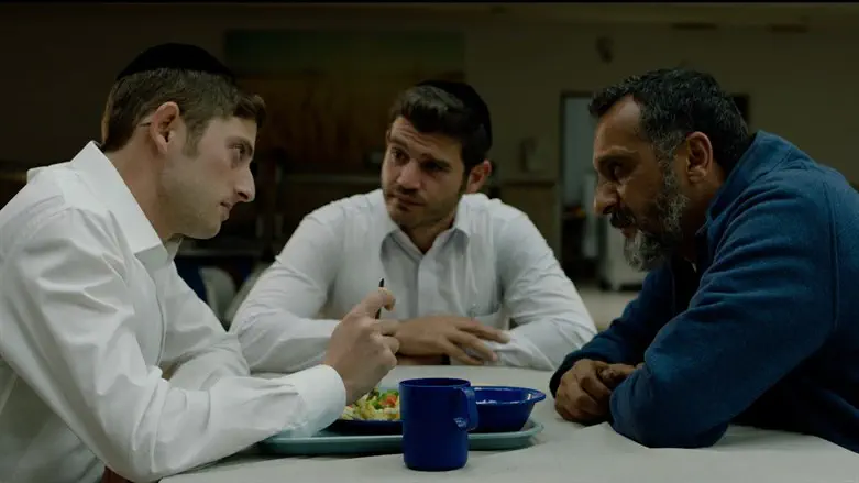 מתוך הסרט 'בחורים טובים'